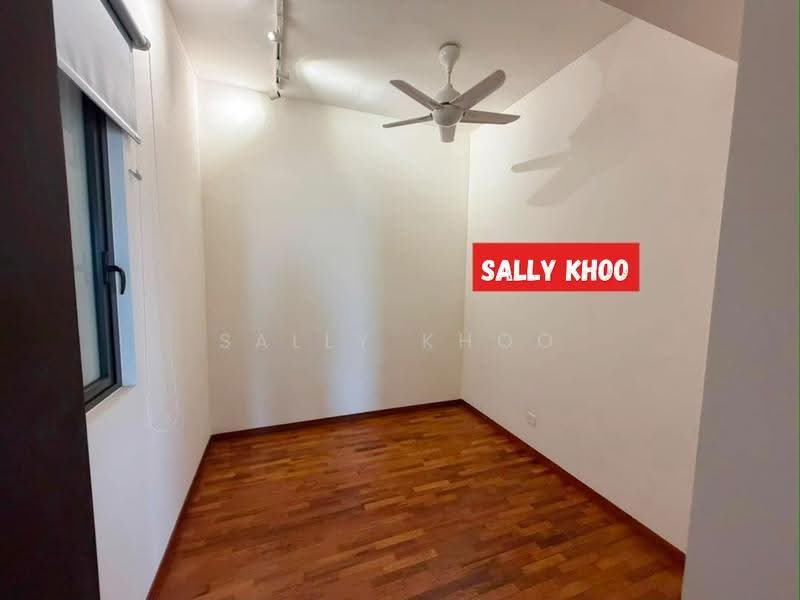 Service Residence for Rent at The Tamarind - Sally Khoo - PropertyGuru.com.my