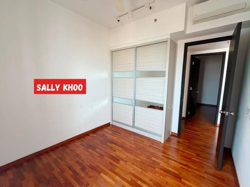 Service Residence for Rent at The Tamarind - Sally Khoo - PropertyGuru.com.my
