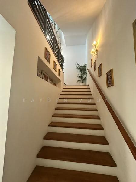 Bungalow House untuk Dijual di Senibong (Permas Jaya) - Kayden Voon - Interior - PropertyGuru.com.my