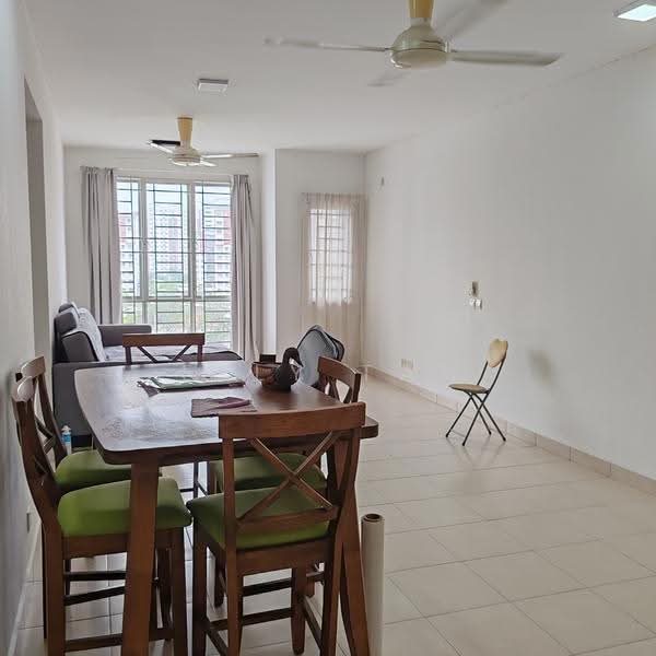 Pangsapuri untuk Disewa di Seri Baiduri - Elly Tan - PropertyGuru.com.my
