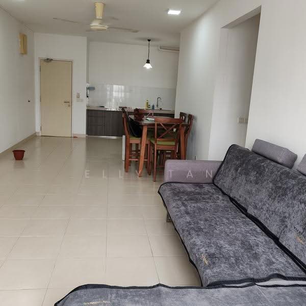 Pangsapuri untuk Disewa di Seri Baiduri - Elly Tan - PropertyGuru.com.my