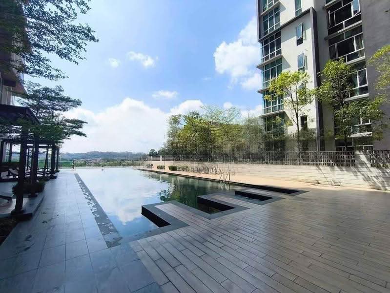 Office for Sale in Puchong (Selangor) - Michael Wong - Exterior - PropertyGuru.com.my