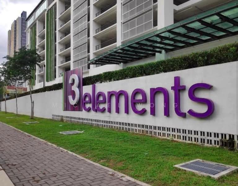 Office for Sale in Puchong (Selangor) - Michael Wong - Exterior - PropertyGuru.com.my