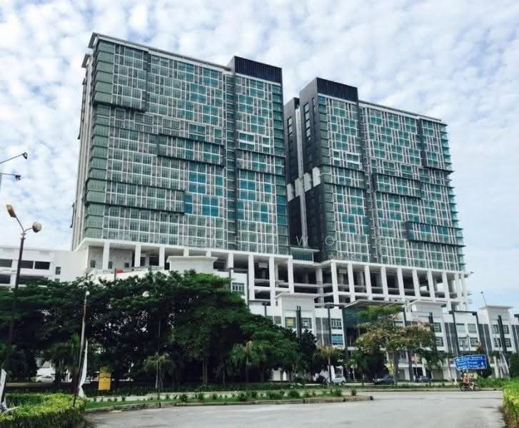 Office for Sale in Puchong (Selangor) - Michael Wong - Exterior - PropertyGuru.com.my