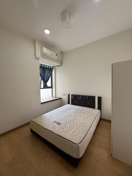 Service Residence for Rent at Amberside @ Country Garden Danga Bay - Jee Hui - Bedroom - PropertyGuru.com.my