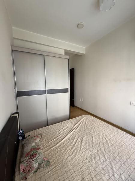 Service Residence for Rent at Amberside @ Country Garden Danga Bay - Jee Hui - Bedroom - PropertyGuru.com.my