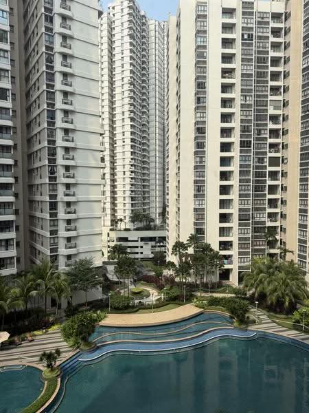 Service Residence for Rent at Amberside @ Country Garden Danga Bay - Jee Hui - Exterior - PropertyGuru.com.my