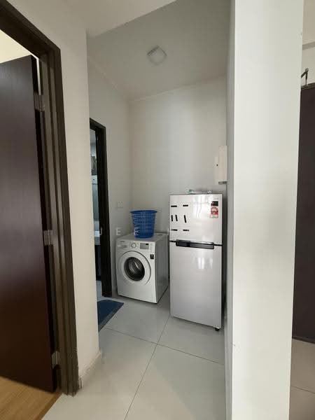 Service Residence for Rent at Amberside @ Country Garden Danga Bay - Jee Hui - Interior - PropertyGuru.com.my