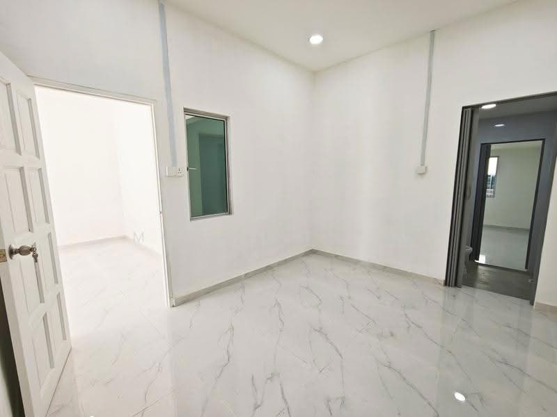 1-storey Terraced House for Sale in Taman Abad (Johor Bahru) - Michelle Lim - Interior - PropertyGuru.com.my
