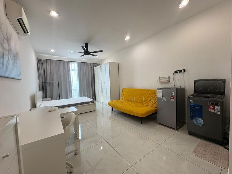 Kondominium untuk Disewa di Havona - Grace Chiew - Interior - PropertyGuru.com.my