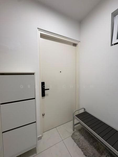 Kondominium untuk Disewa di Havona - Grace Chiew - Entrance - PropertyGuru.com.my