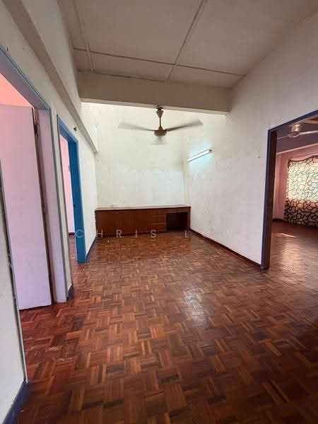 Rumah Teres 2-Tingkat untuk Dijual di Taman Skudai Baru (Skudai) - Chris Low - PropertyGuru.com.my