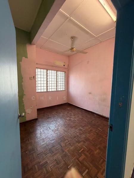 Rumah Teres 2-Tingkat untuk Dijual di Taman Skudai Baru (Skudai) - Chris Low - PropertyGuru.com.my