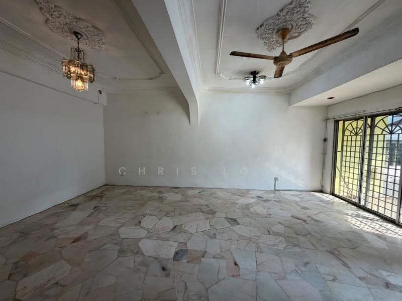Rumah Teres 2-Tingkat untuk Dijual di Taman Skudai Baru (Skudai) - Chris Low - PropertyGuru.com.my