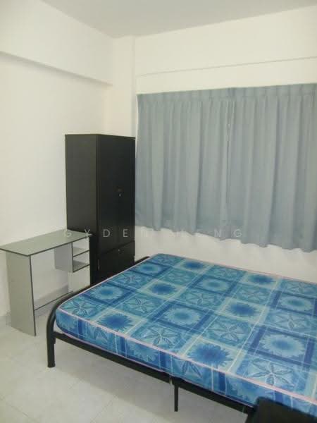 Pangsapuri untuk Dijual di Bayu Puteri 2 - Gyden Heng - Bedroom - PropertyGuru.com.my