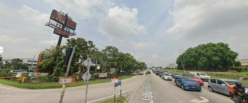 Tanah Perindustrian untuk Disewa di Klang (Selangor) - Alex Lee - PropertyGuru.com.my