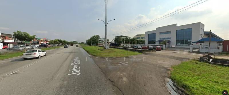 Tanah Perindustrian untuk Disewa di Klang (Selangor) - Alex Lee - Exterior - PropertyGuru.com.my