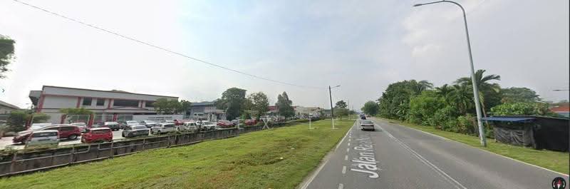 Tanah Perindustrian untuk Disewa di Klang (Selangor) - Alex Lee - Exterior - PropertyGuru.com.my