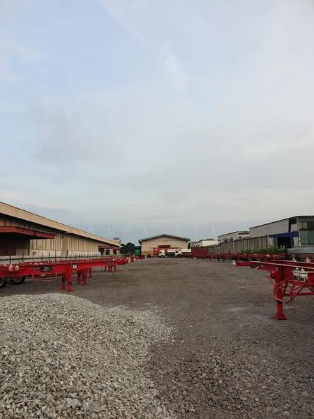 Tanah Perindustrian untuk Disewa di Klang (Selangor) - Alex Lee - Exterior - PropertyGuru.com.my