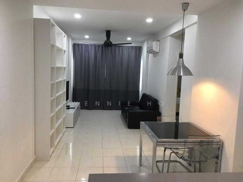 Apartment for Rent at Suria Ixora - Wennie Ho - Living Room - PropertyGuru.com.my