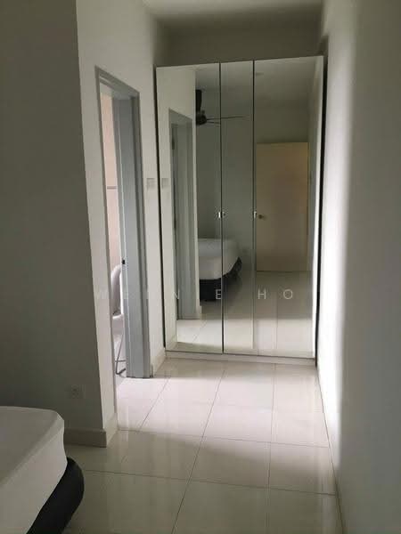 Apartment for Rent at Suria Ixora - Wennie Ho - Corridor - PropertyGuru.com.my