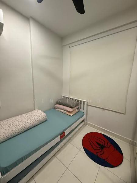 Apartment for Rent at Suria Ixora - Wennie Ho - Bedroom - PropertyGuru.com.my