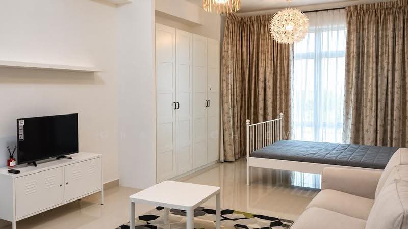 Kondominium untuk Disewa di PARC Regency (Residensi Masai) - Grace Chiew - Interior - PropertyGuru.com.my