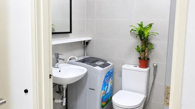 Kondominium untuk Disewa di PARC Regency (Residensi Masai) - Grace Chiew - PropertyGuru.com.my