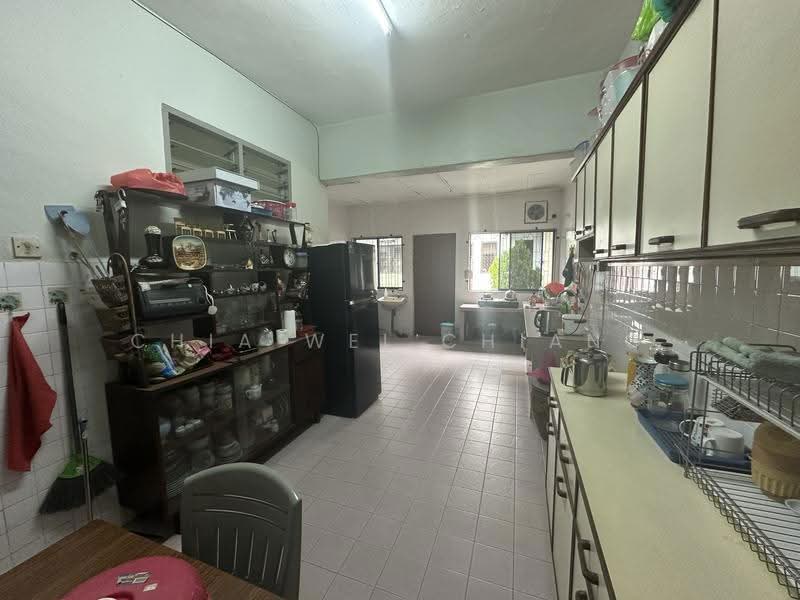 2-storey Terraced House for Rent in Bandar Baru Permas Jaya (Permas Jaya) - Chia Wei Chiang - PropertyGuru.com.my