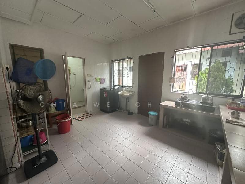 2-storey Terraced House for Rent in Bandar Baru Permas Jaya (Permas Jaya) - Chia Wei Chiang - PropertyGuru.com.my
