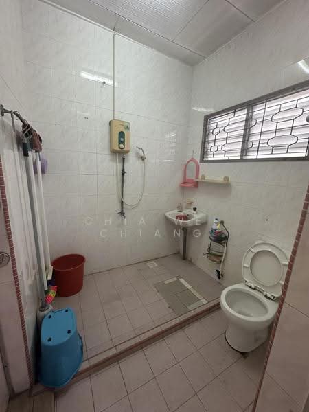 2-storey Terraced House for Rent in Bandar Baru Permas Jaya (Permas Jaya) - Chia Wei Chiang - PropertyGuru.com.my
