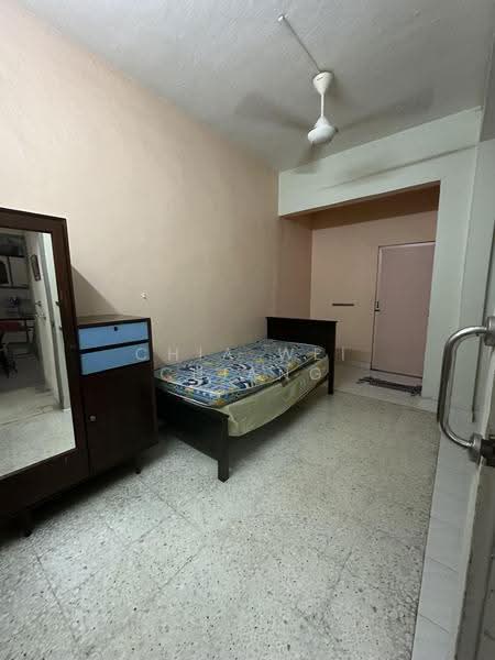 2-storey Terraced House for Rent in Bandar Baru Permas Jaya (Permas Jaya) - Chia Wei Chiang - PropertyGuru.com.my