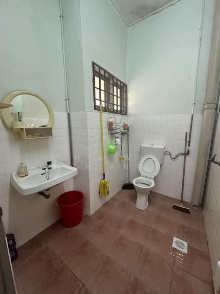2-storey Terraced House for Rent in Bandar Baru Permas Jaya (Permas Jaya) - Chia Wei Chiang - PropertyGuru.com.my