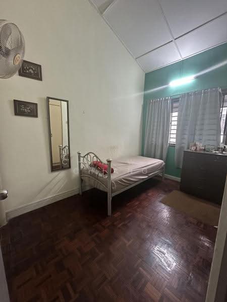 2-storey Terraced House for Rent in Bandar Baru Permas Jaya (Permas Jaya) - Chia Wei Chiang - PropertyGuru.com.my
