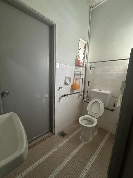 2-storey Terraced House for Rent in Bandar Baru Permas Jaya (Permas Jaya) - Chia Wei Chiang - PropertyGuru.com.my