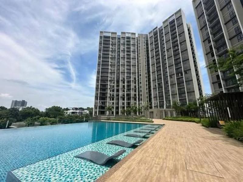 Apartment for Sale at Mutiara Hilltop - Michael Wong - Exterior - PropertyGuru.com.my