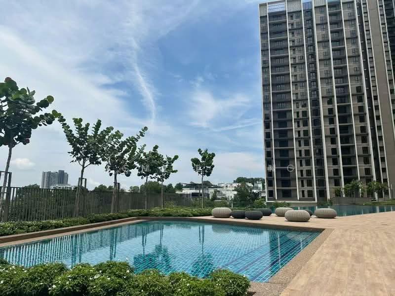 Apartment for Sale at Mutiara Hilltop - Michael Wong - Exterior - PropertyGuru.com.my