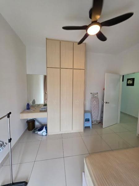 Kediaman Servis untuk Dijual di You Residences @ You City - KINKI CHAN - Bedroom - PropertyGuru.com.my