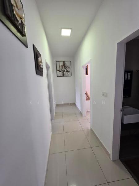 Kediaman Servis untuk Dijual di You Residences @ You City - KINKI CHAN - Corridor - PropertyGuru.com.my