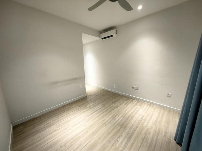Kediaman Servis untuk Dijual di UNIO Residence - Kin L - Interior - PropertyGuru.com.my