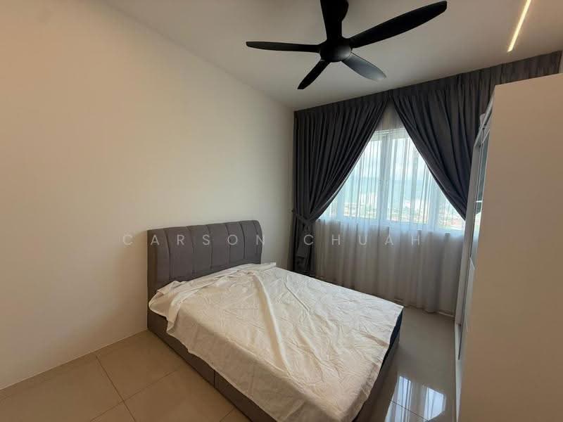 Condominium for Rent at Zen 6 - Carson Chuah - Bedroom - PropertyGuru.com.my