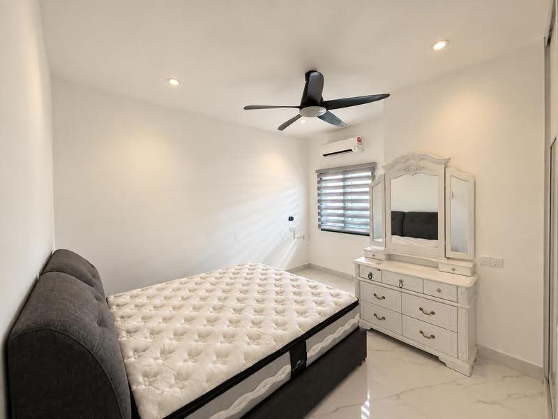 Rumah Berkembar untuk Dijual di Bandar Baru Sri Petaling (Sri Petaling) - CK Yee - Bedroom - PropertyGuru.com.my