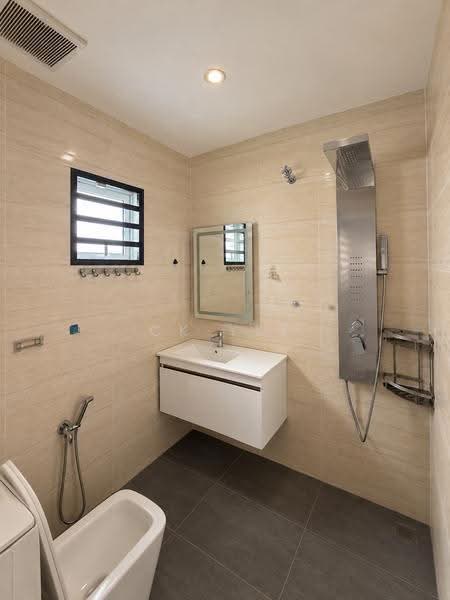 Rumah Berkembar untuk Dijual di Bandar Baru Sri Petaling (Sri Petaling) - CK Yee - Bathroom - PropertyGuru.com.my