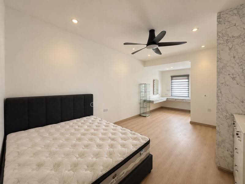 Rumah Berkembar untuk Dijual di Bandar Baru Sri Petaling (Sri Petaling) - CK Yee - Bedroom - PropertyGuru.com.my