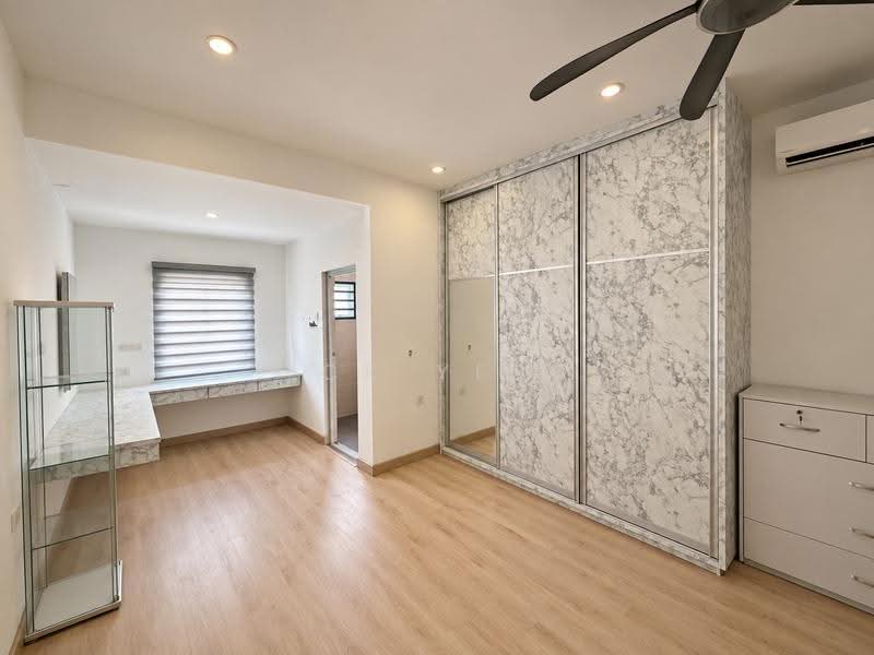 Rumah Berkembar untuk Dijual di Bandar Baru Sri Petaling (Sri Petaling) - CK Yee - Bedroom - PropertyGuru.com.my
