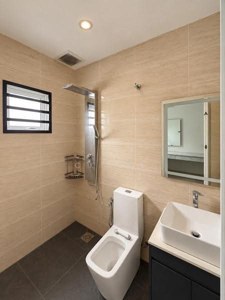 Rumah Berkembar untuk Dijual di Bandar Baru Sri Petaling (Sri Petaling) - CK Yee - Bathroom - PropertyGuru.com.my