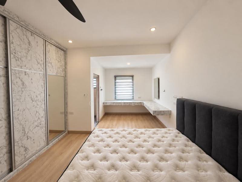 Rumah Berkembar untuk Dijual di Bandar Baru Sri Petaling (Sri Petaling) - CK Yee - Bedroom - PropertyGuru.com.my