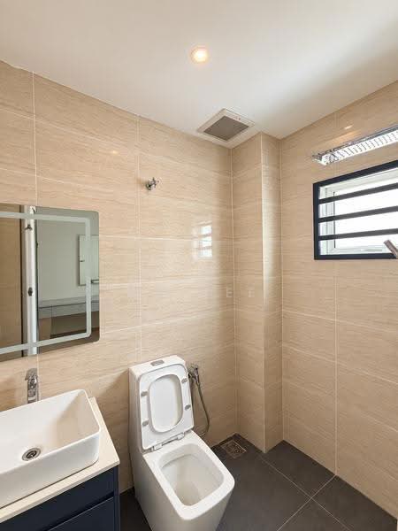Rumah Berkembar untuk Dijual di Bandar Baru Sri Petaling (Sri Petaling) - CK Yee - Bathroom - PropertyGuru.com.my
