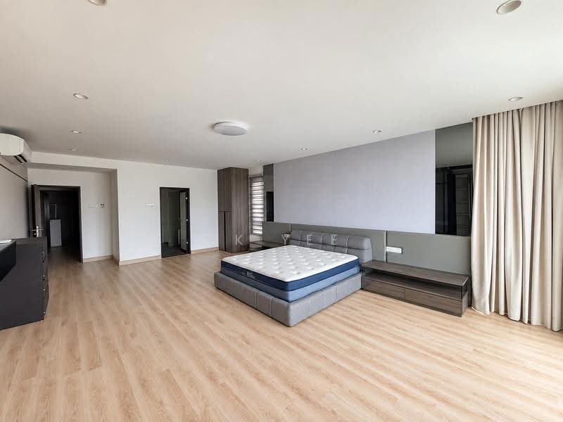 Rumah Berkembar untuk Dijual di Bandar Baru Sri Petaling (Sri Petaling) - CK Yee - Bedroom - PropertyGuru.com.my