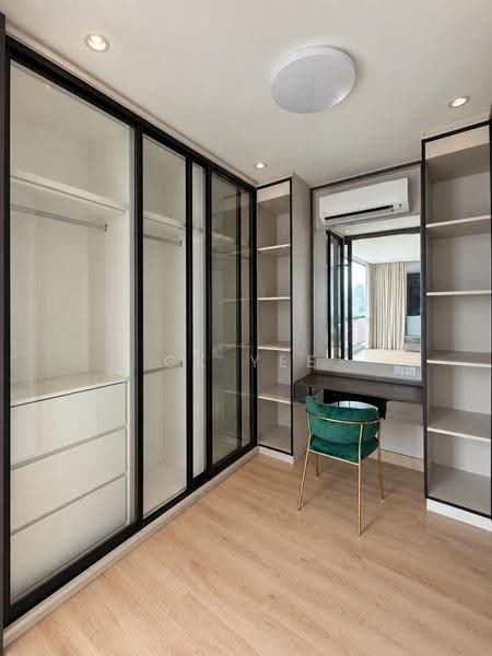 Rumah Berkembar untuk Dijual di Bandar Baru Sri Petaling (Sri Petaling) - CK Yee - Interior - PropertyGuru.com.my